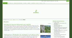 Desktop Screenshot of dav-fulda.de